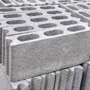 Bloc de béton