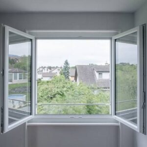 Fenêtre PVC
