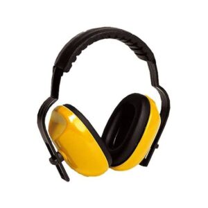 Casque antibruit