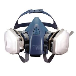Masque respiratoire