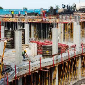 Service de construction