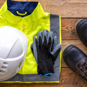 Equipements de sécurité