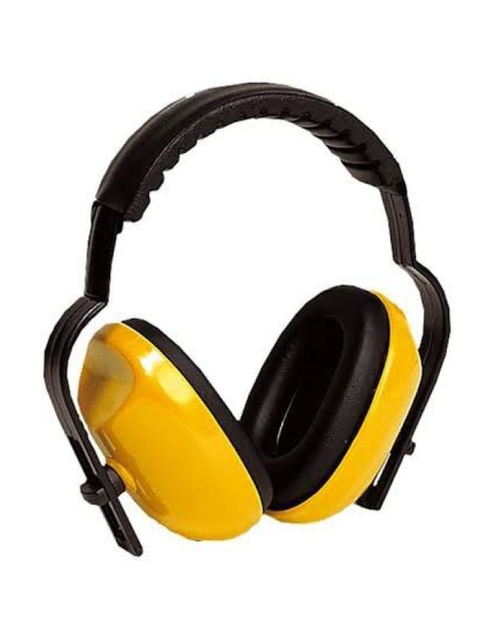 Casque antibruit