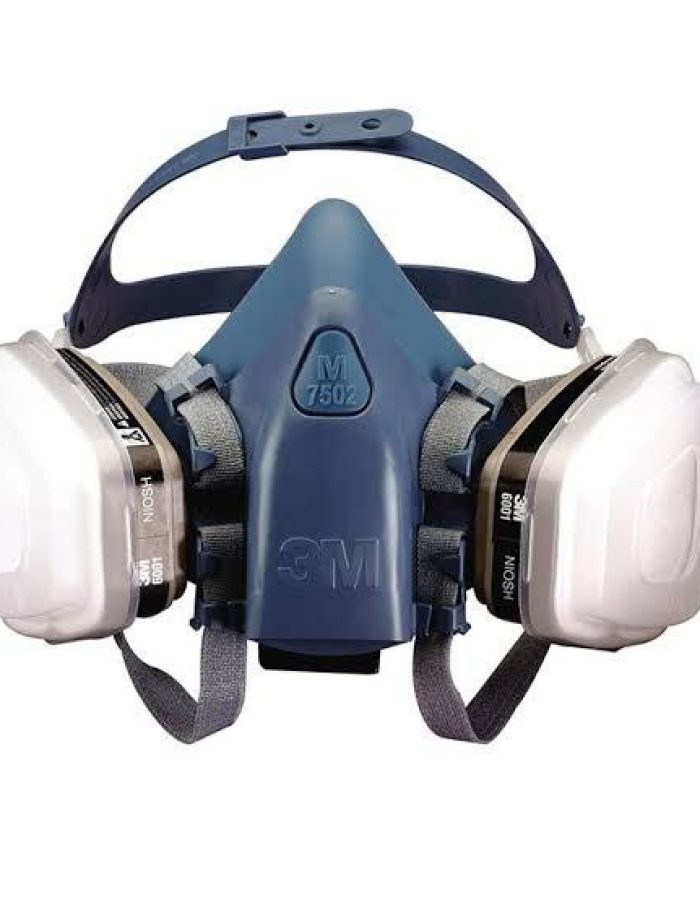Masque respiratoire